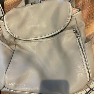 Azaria Diaper Bag backpack La Mere